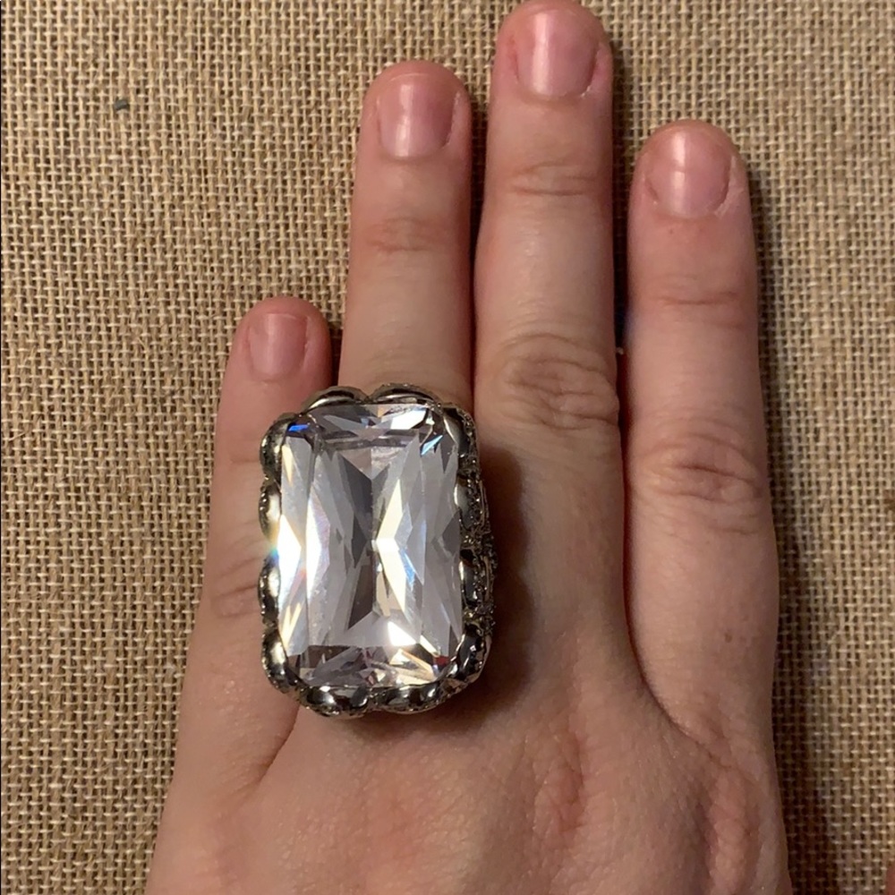 Cocktail Ring